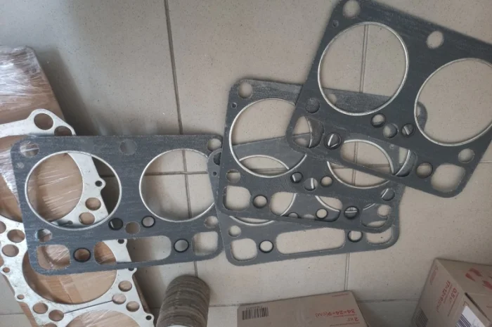 Прокладка ГБЦ дизеля 6Ч12/14, 4Ч8.5/11, 4Ч10, 5/13, 1Д12, 1Д6 в Харьков, Полтава, Сумы, Черновцы- фото № 14