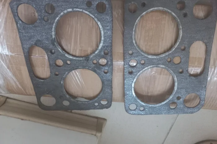 Прокладка ГБЦ дизеля 6Ч12/14, 4Ч8.5/11, 4Ч10, 5/13, 1Д12, 1Д6 в Харьков, Полтава, Сумы, Черновцы- фото № 13