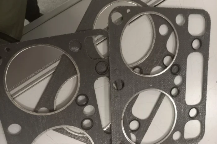 Прокладка ГБЦ дизеля 4Ч10.5/13, 6Ч12/14, 4Ч8.5/11 в Львов, Ужгород, Киев, Житомир, Черкассы- фото № 1