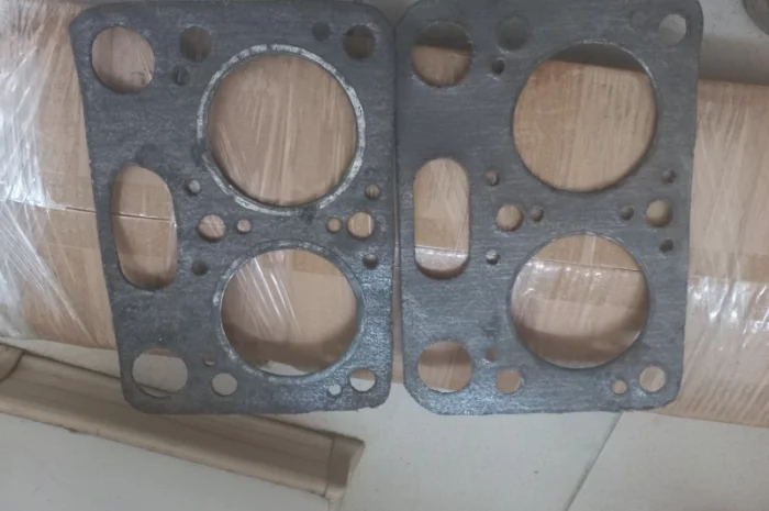 Прокладка ГБЦ дизеля 4Ч10.5/13, 6Ч12/14, 4Ч8.5/11 в Львов, Ужгород, Киев, Житомир, Черкассы- фото № 8