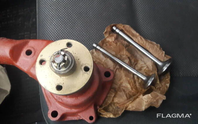 Запчасти для дизельных двигателей в Львов, Ужгород, Винница, Полтава, Хмельницкий, Ровно, Сумы- фото № 2