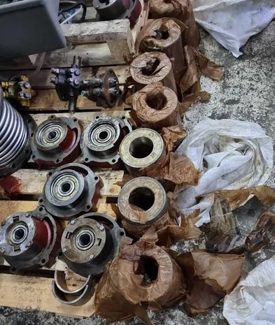 Запчасти для дизельных двигателей в Львов, Ужгород, Винница, Полтава, Хмельницкий, Ровно, Сумы- фото № 5