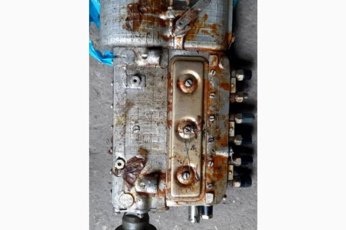 Турбокомпрессор ТК-30Н17 в Одесса, Николаев, Херсон, Черноморск/Измаил, Рени, Винница, Днепр- фото № 2