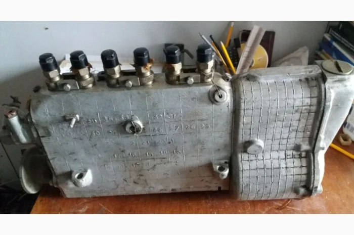 Турбокомпрессор ТК-30Н17 в Одесса, Николаев, Херсон, Черноморск/Измаил, Рени, Винница, Днепр- фото № 11