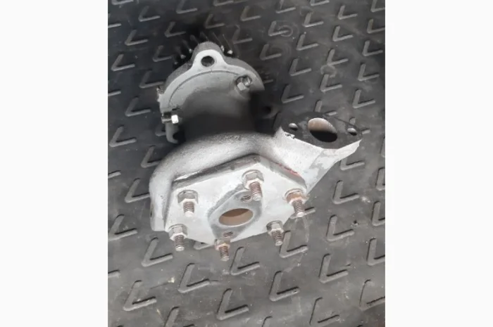 Турбокомпрессор ТК-30Н17 в Одесса, Николаев, Херсон, Черноморск/Измаил, Рени, Винница, Днепр- фото № 9