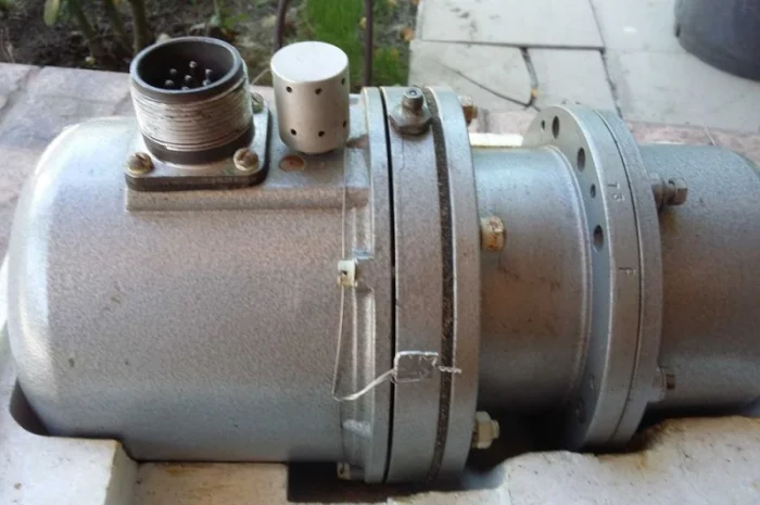 Турбокомпрессор ТК-30Н17 в Одесса, Николаев, Херсон, Черноморск/Измаил, Рени, Винница, Днепр- фото № 4