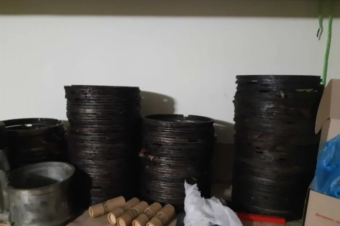 Турбокомпрессор ТК-30Н17 в Одесса, Николаев, Херсон, Черноморск/Измаил, Рени, Винница, Днепр- фото № 3