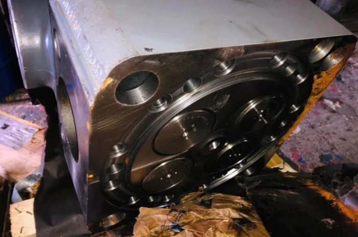 Крышка цилиндровая 6ЧН21/21(211Д) в Одесса, Николаев, Херсон, Измаил, Винница, Черноморск, Рени- фото № 10