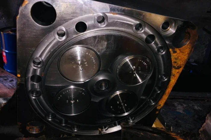 Крышка цилиндровая 6ЧН21/21(211Д) в Одесса, Николаев, Херсон, Измаил, Винница, Черноморск, Рени- фото № 8