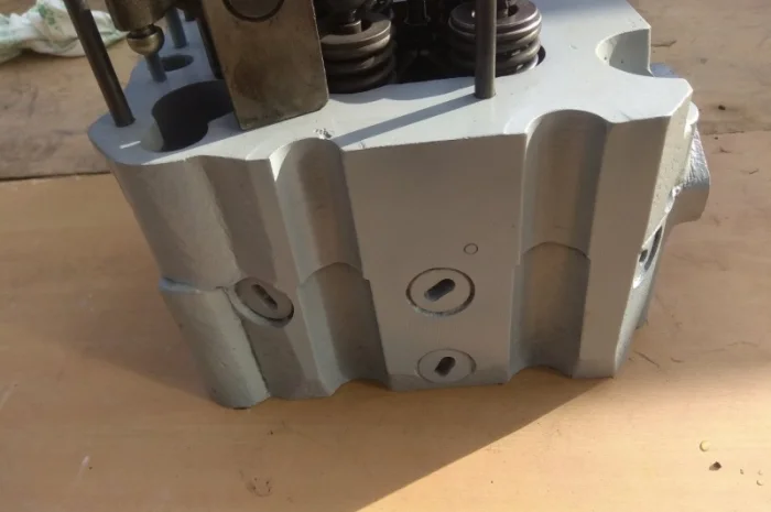 Крышка цилиндровая 6ЧН21/21(211Д) в Одесса, Николаев, Херсон, Измаил, Винница, Черноморск, Рени- фото № 20