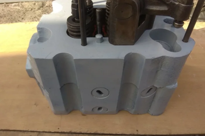 Крышка цилиндровая 6ЧН21/21(211Д) в Одесса, Николаев, Херсон, Измаил, Винница, Черноморск, Рени- фото № 18