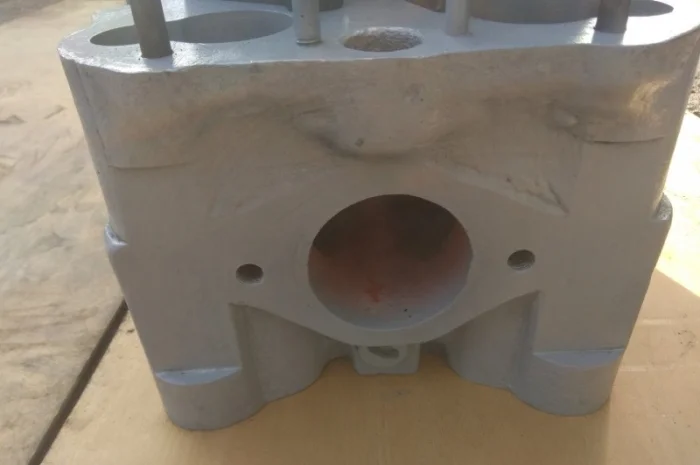 Крышка цилиндровая 6ЧН21/21(211Д) в Одесса, Николаев, Херсон, Измаил, Винница, Черноморск, Рени- фото № 17