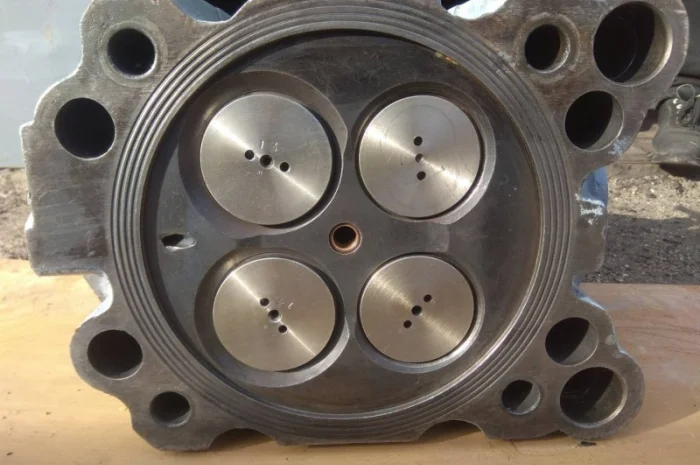 Крышка цилиндровая 6ЧН21/21(211Д) в Одесса, Николаев, Херсон, Измаил, Винница, Черноморск, Рени- фото № 16