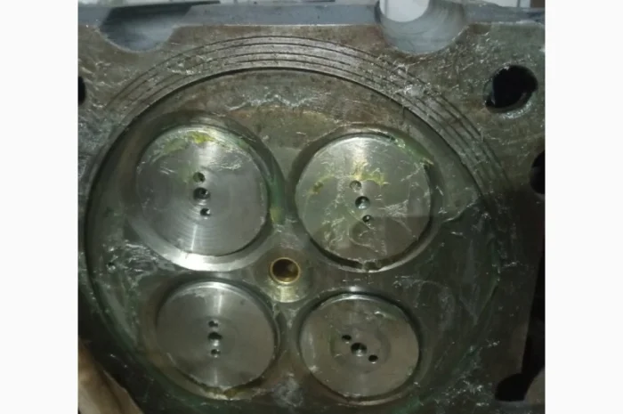 Крышка цилиндровая 6ЧН21/21(211Д) в Одесса, Николаев, Херсон, Измаил, Винница, Черноморск, Рени- фото № 15