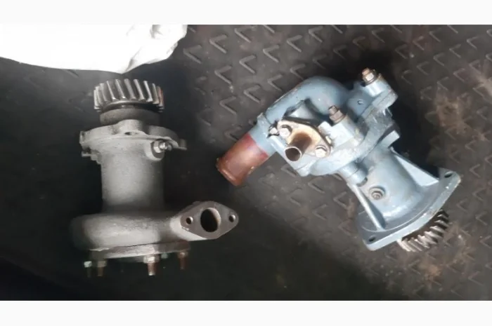 Насосы забортной воды 4Ч10.5/13, 6Ч12/14 в Одесса, Николаев, Херсон, Черноморск, Измаил, Кие- фото № 18