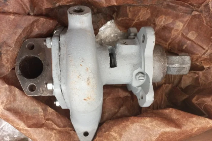 Насосы забортной воды 4Ч10.5/13, 6Ч12/14 в Одесса, Николаев, Херсон, Черноморск, Измаил, Кие- фото № 3