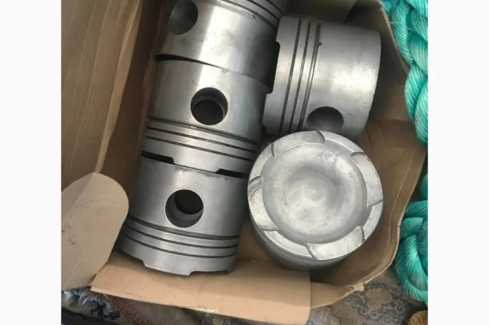 Клапан компрессора К2-150 в Одесса, Черноморск, Южный, Николаев, Херсон, Измаил, Рени, Днепр, Киев- фото № 12