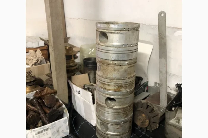 Клапан компрессора К2-150 в Одесса, Черноморск, Южный, Николаев, Херсон, Измаил, Рени, Днепр, Киев- фото № 2