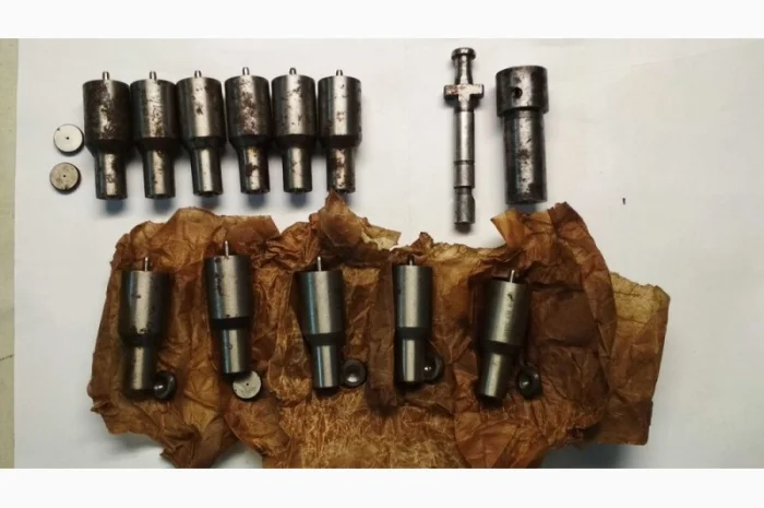 Клапан компрессора К2-150 в Одесса, Черноморск, Южный, Николаев, Херсон, Измаил, Рени, Днепр, Киев- фото № 19