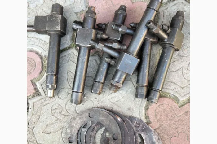 Клапан компрессора К2-150 в Одесса, Черноморск, Южный, Николаев, Херсон, Измаил, Рени, Днепр, Киев- фото № 17