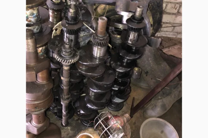 Клапан компрессора К2-150 в Одесса, Черноморск, Южный, Николаев, Херсон, Измаил, Рени, Днепр, Киев- фото № 16