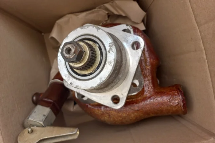 Фильтр маслянный 1Д6, 3Д6, 1Д12, 7Д12, 7Д6 в Одесса, Черноморск, Южный, Измаил, Рени, Херсон, Киев- фото № 8