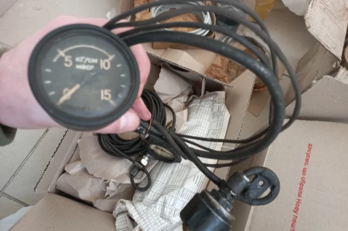 Фильтр маслянный 1Д6, 3Д6, 1Д12, 7Д12, 7Д6 в Одесса, Черноморск, Южный, Измаил, Рени, Херсон, Киев- фото № 7