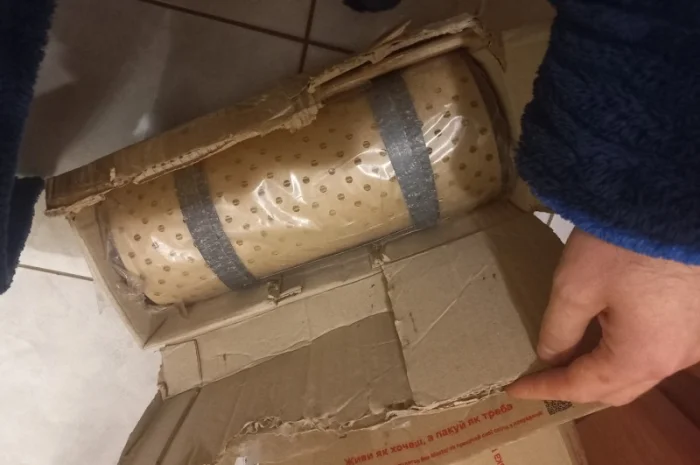 Фильтр маслянный 1Д6, 3Д6, 1Д12, 7Д12, 7Д6 в Одесса, Черноморск, Южный, Измаил, Рени, Херсон, Киев- фото № 4