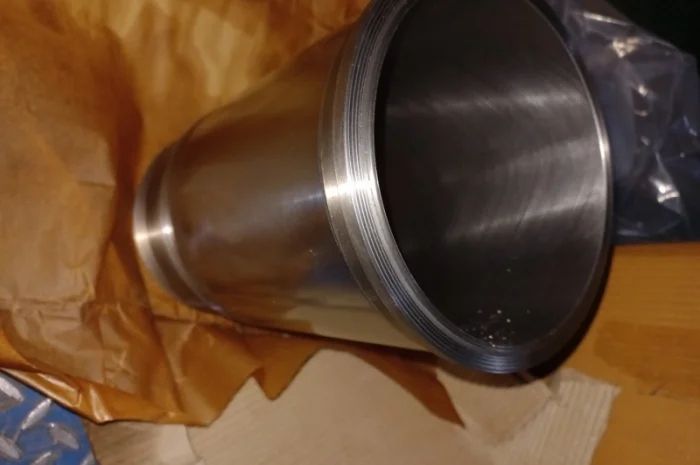 Фильтр маслянный 1Д6, 3Д6, 1Д12, 7Д12, 7Д6 в Одесса, Черноморск, Южный, Измаил, Рени, Херсон, Киев- фото № 16