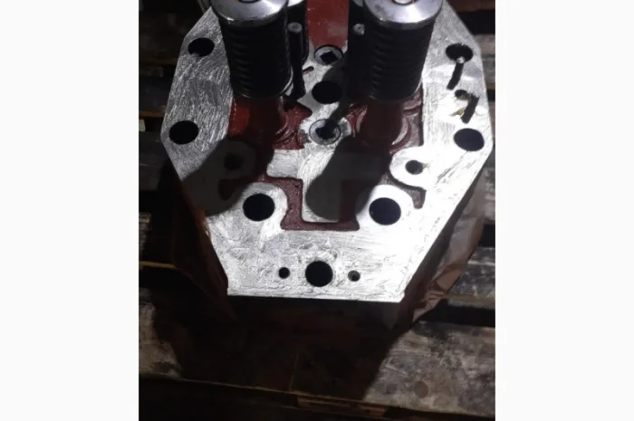 Кришка цилиндра 5Д49.78СПЧ дизеля Д49 в Одесса, Черноморск, Херсон, Киев, Черкассы, Днепр, Сумы- фото № 9