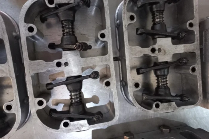 Кришка цилиндра 5Д49.78СПЧ дизеля Д49 в Одесса, Черноморск, Херсон, Киев, Черкассы, Днепр, Сумы- фото № 5