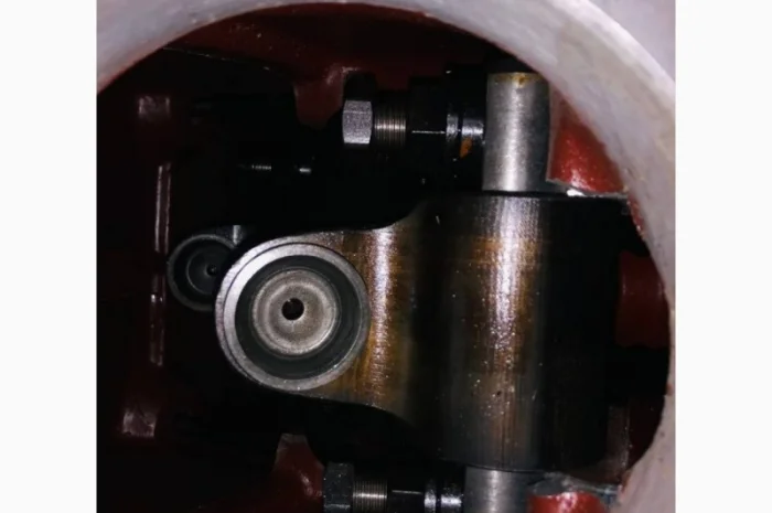 Кришка цилиндра 5Д49.78СПЧ дизеля Д49 в Одесса, Черноморск, Херсон, Киев, Черкассы, Днепр, Сумы- фото № 11