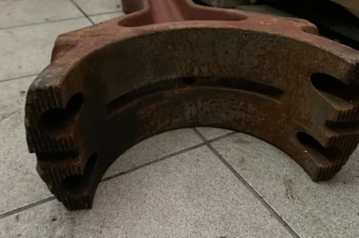 Шатун КS310DR тепловоза ЧМЭ-3 в Одесса, Николаев, Херсон, Черноморск, Винница, Южный, Измаил- фото № 1