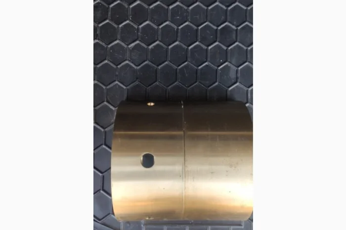 Шатун КS310DR тепловоза ЧМЭ-3 в Одесса, Николаев, Херсон, Черноморск, Винница, Южный, Измаил- фото № 2