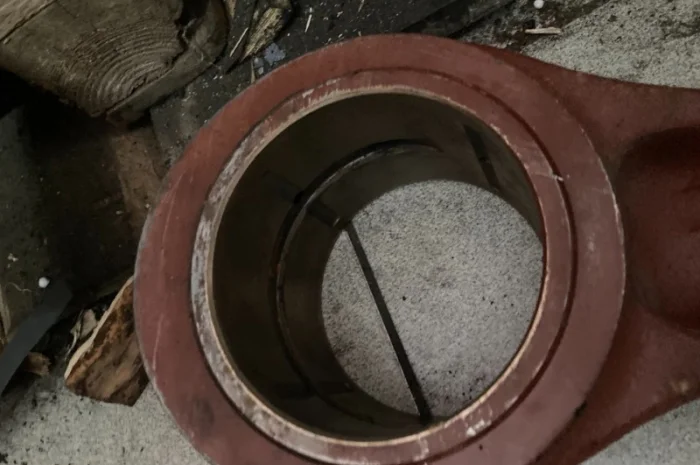 Шатун КS310DR тепловоза ЧМЭ-3 в Одесса, Николаев, Херсон, Черноморск, Винница, Южный, Измаил- фото № 19