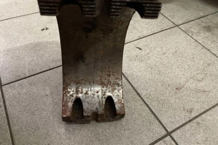 Шатун КS310DR тепловоза ЧМЭ-3 в Одесса, Николаев, Херсон, Черноморск, Винница, Южный, Измаил- фото № 17