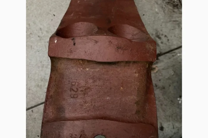 Шатун КS310DR тепловоза ЧМЭ-3 в Одесса, Николаев, Херсон, Черноморск, Винница, Южный, Измаил- фото № 14