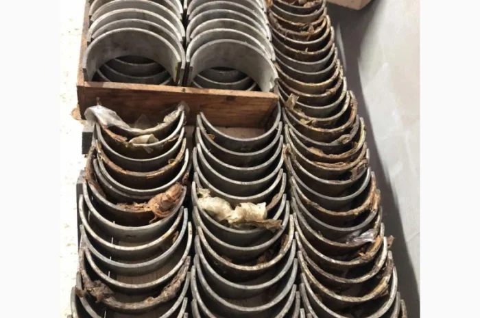 Запчасти 6Ч12/14, 1Д6, 1Д12, 4Ч8.5/11, 4Ч10.5/13, SCODA, NVD, 6ЧН25/34, Г-60, PERKINS, SKL- фото № 20