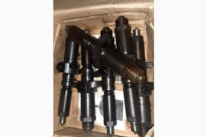 Запчасти 6Ч12/14, 1Д6, 1Д12, 4Ч8.5/11, 4Ч10.5/13, SCODA, NVD, 6ЧН25/34, Г-60, PERKINS, SKL- фото № 16