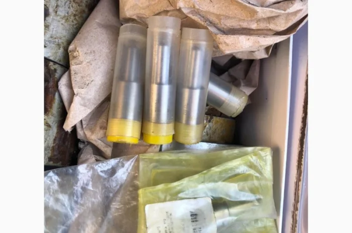 Запчасти 6Ч12/14, 1Д6, 1Д12, 4Ч8.5/11, 4Ч10.5/13, SCODA, NVD, 6ЧН25/34, Г-60, PERKINS, SKL- фото № 13