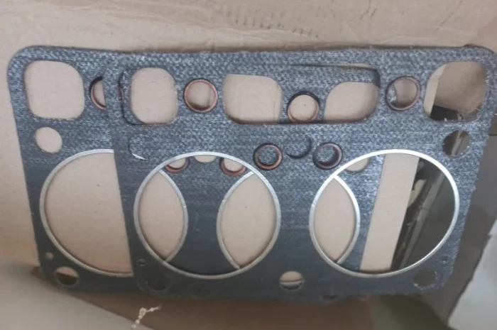 Прокладка ГБЦ 6Ч12/14, 4Ч8.5/11, 4Ч10.5/13 в Киев, Черкассы, Чернигов, Черновцы, Житомир, Сумы- фото № 11