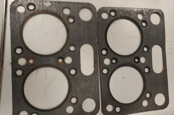 Прокладка ГБЦ 6Ч12/14, 4Ч8.5/11, 4Ч10.5/13 в Киев, Черкассы, Чернигов, Черновцы, Житомир, Сумы- фото № 7