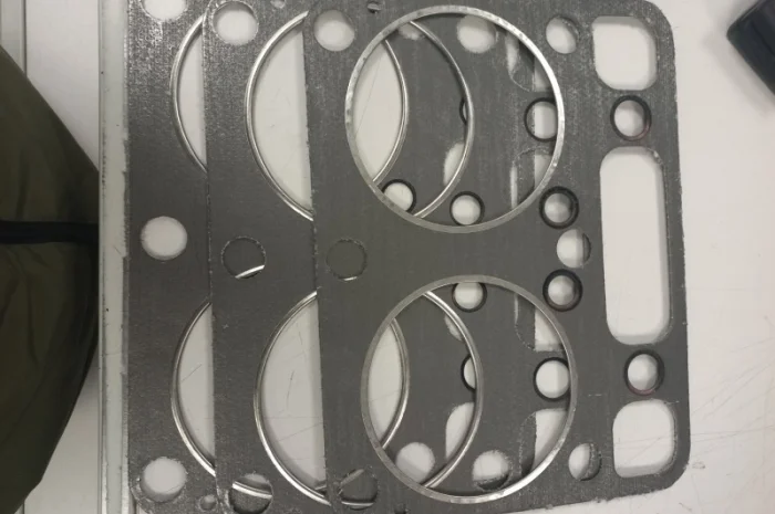 Прокладка ГБЦ 6Ч12/14, 4Ч8.5/11, 4Ч10.5/13 в Киев, Черкассы, Чернигов, Черновцы, Житомир, Сумы- фото № 6