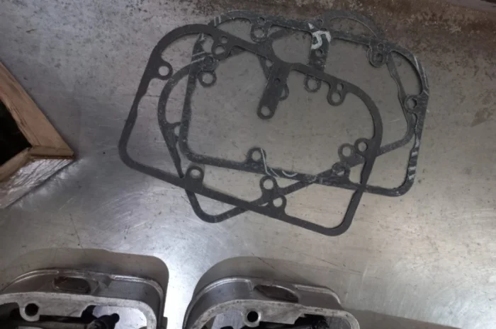 Прокладка ГБЦ 6Ч12/14, 4Ч8.5/11, 4Ч10.5/13 в Киев, Черкассы, Чернигов, Черновцы, Житомир, Сумы- фото № 5