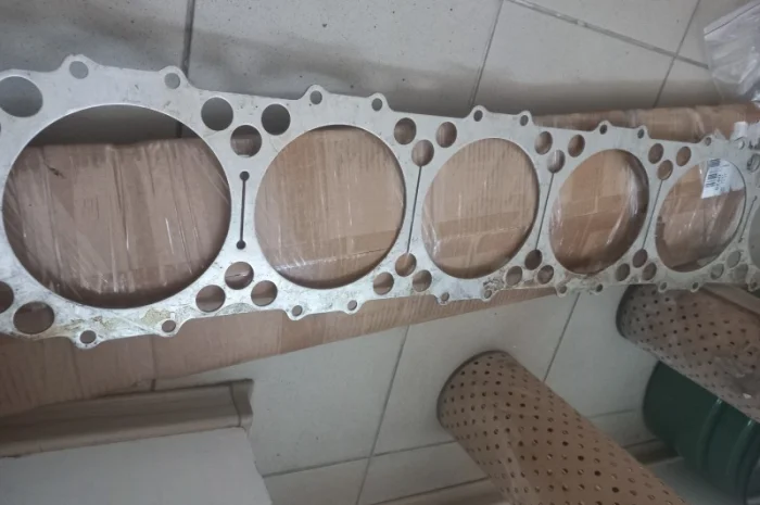 Прокладка ГБЦ 6Ч12/14, 4Ч8.5/11, 4Ч10.5/13 в Киев, Черкассы, Чернигов, Черновцы, Житомир, Сумы- фото № 4