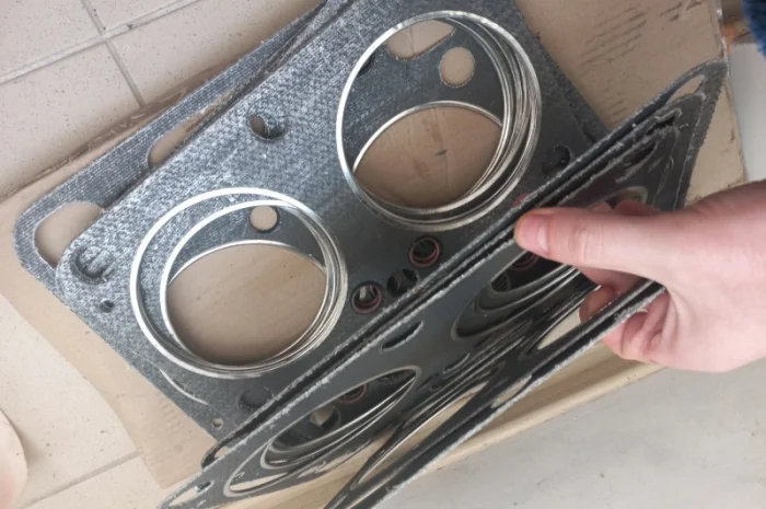 Прокладка ГБЦ 6Ч12/14, 4Ч8.5/11, 4Ч10.5/13 в Киев, Черкассы, Чернигов, Черновцы, Житомир, Сумы- фото № 18