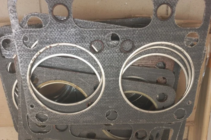 Прокладка ГБЦ 6Ч12/14, 4Ч8.5/11, 4Ч10.5/13 в Киев, Черкассы, Чернигов, Черновцы, Житомир, Сумы- фото № 17