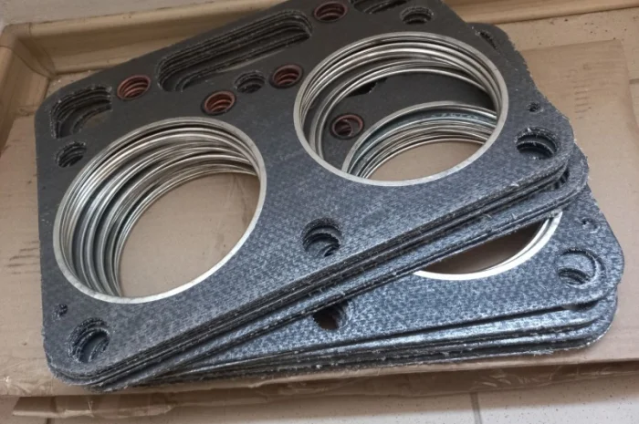 Прокладка ГБЦ 6Ч12/14, 4Ч8.5/11, 4Ч10.5/13 в Киев, Черкассы, Чернигов, Черновцы, Житомир, Сумы- фото № 16