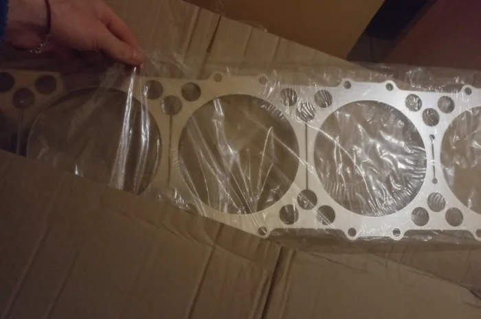 Прокладка ГБЦ 6Ч12/14, 4Ч8.5/11, 4Ч10.5/13 в Киев, Черкассы, Чернигов, Черновцы, Житомир, Сумы- фото № 15