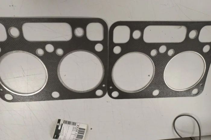Прокладка ГБЦ 6Ч12/14, 4Ч8.5/11, 4Ч10.5/13 в Киев, Черкассы, Чернигов, Черновцы, Житомир, Сумы- фото № 13